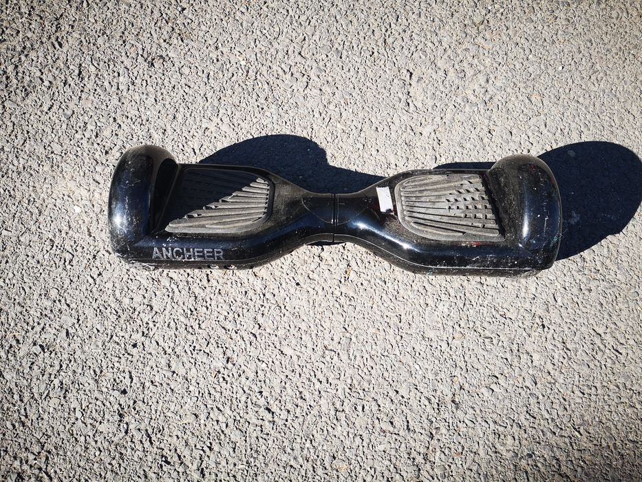 Hoverboard Ancheer defect probabil baterii