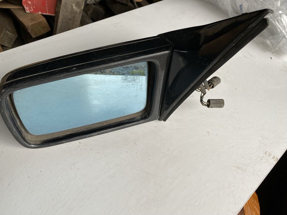 Ляво огледало Mercedes w140/S500