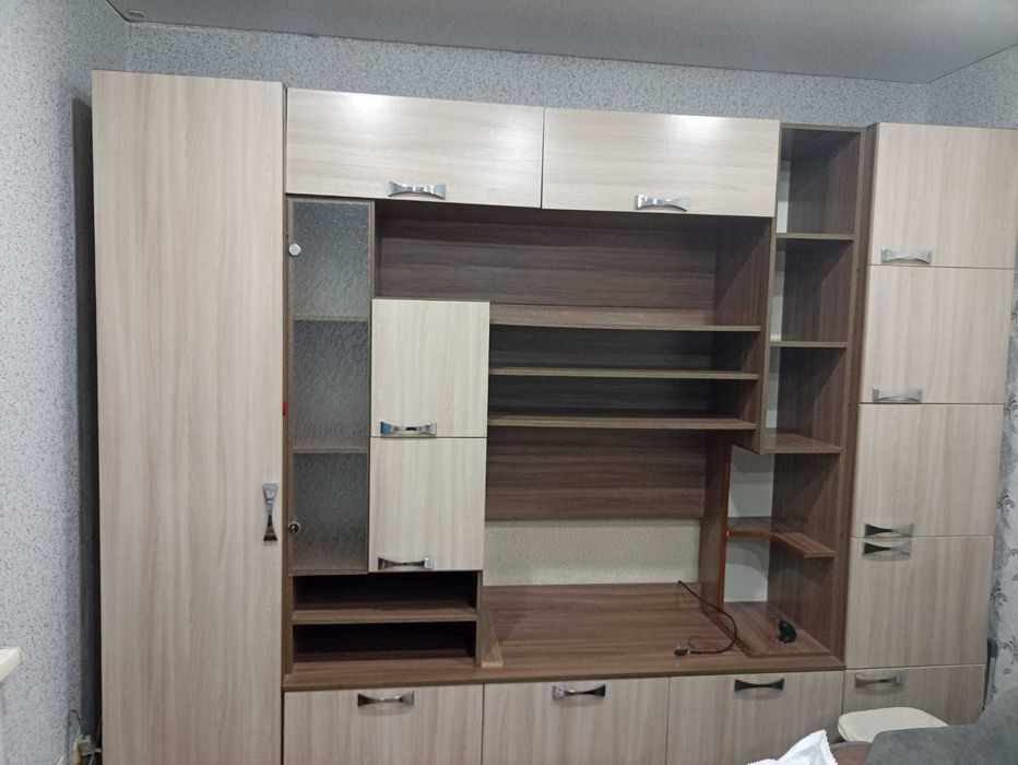Продам стенку (горку)