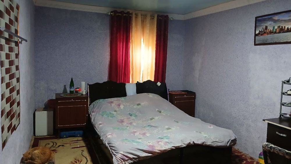 Yangi Toshkent yangibozor sentir uy