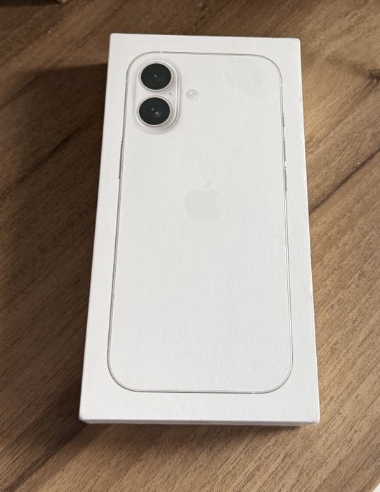 Iphone 17 sigilat nou factura