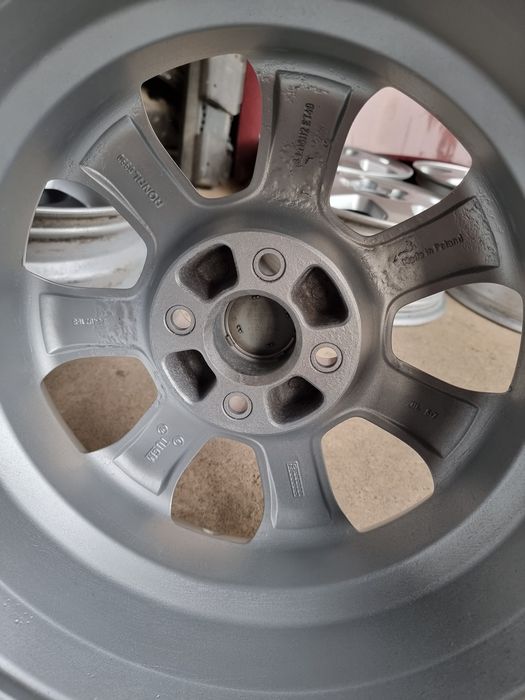 Диски р15 опель астра жи