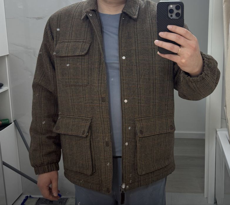 Куртка Levi’s original