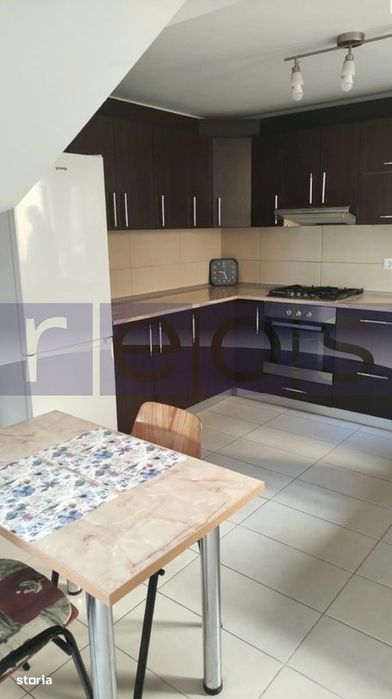 Închiriere Vilă | 4 Camere | Zona Andronache | Loc De Parcare