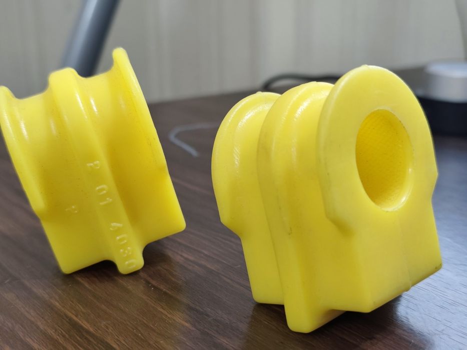 Амортизаторы  перед Murano z52