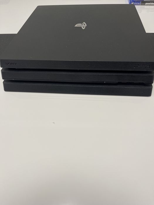 Playstation 4 pro