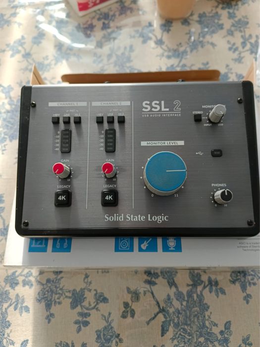 Звуковая Карта Продам!