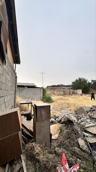 Keles olmazor kochada yer sotiladi