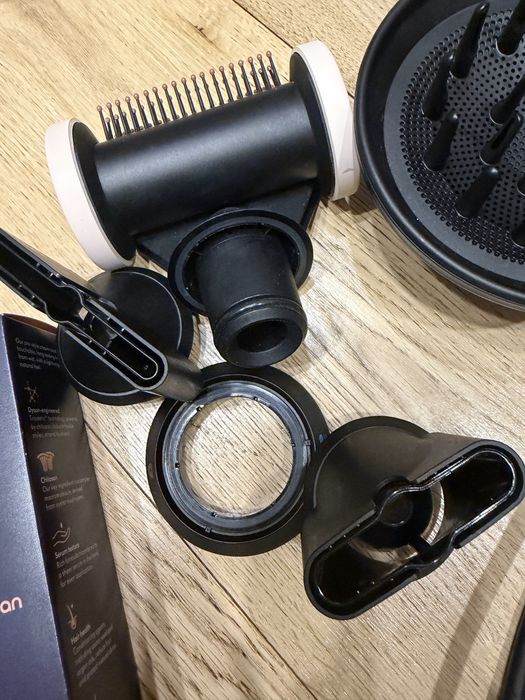 Dyson nural сешоар