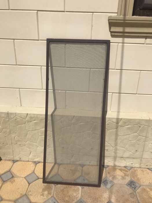 Москитные сетки