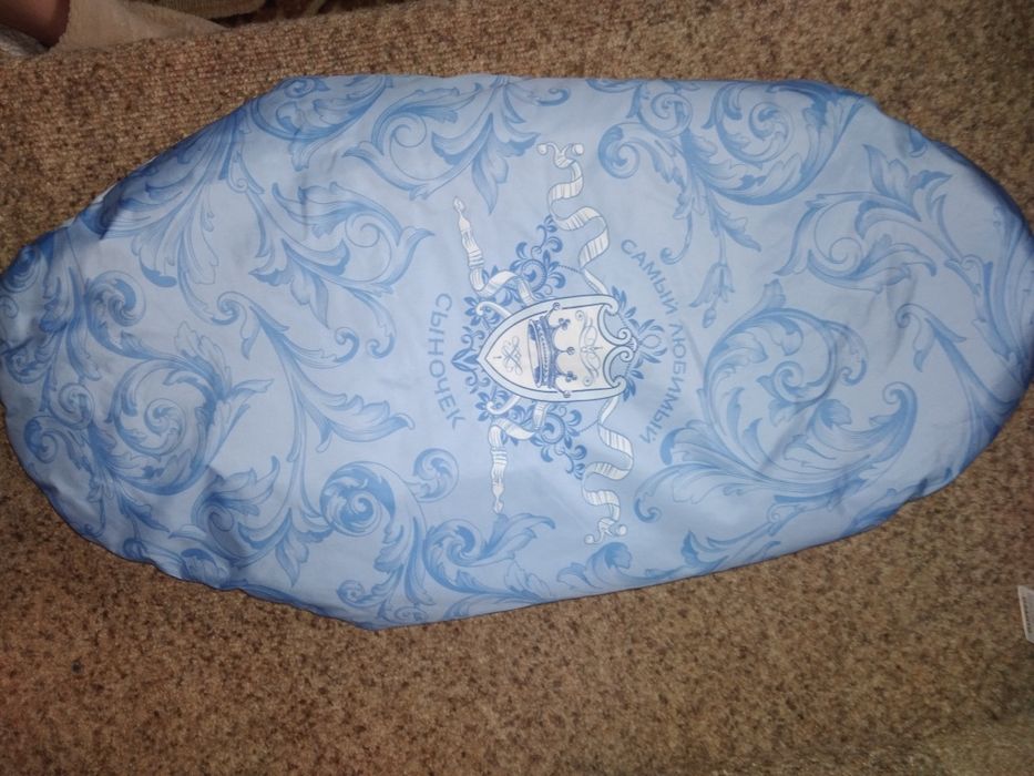 Конверт  на выписку