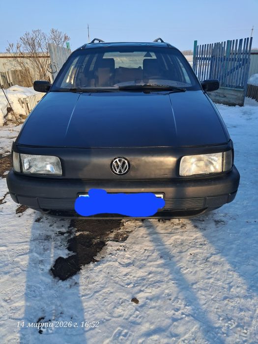 Продам пассат универсал