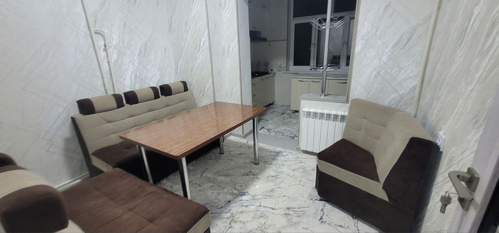 Срочно‼️3 хонали свежий евро ремонт