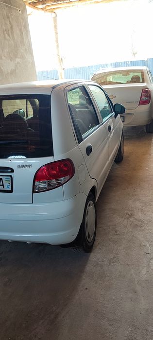 Matiz mix 2014  prabek 200.240.