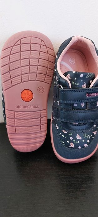 Biomecanics marimea 26