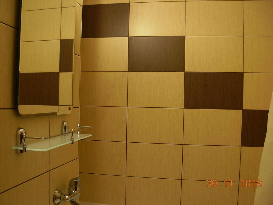 Dau in chirie garsoniera mobilata, utilata, balcon inchis, zona Sovata