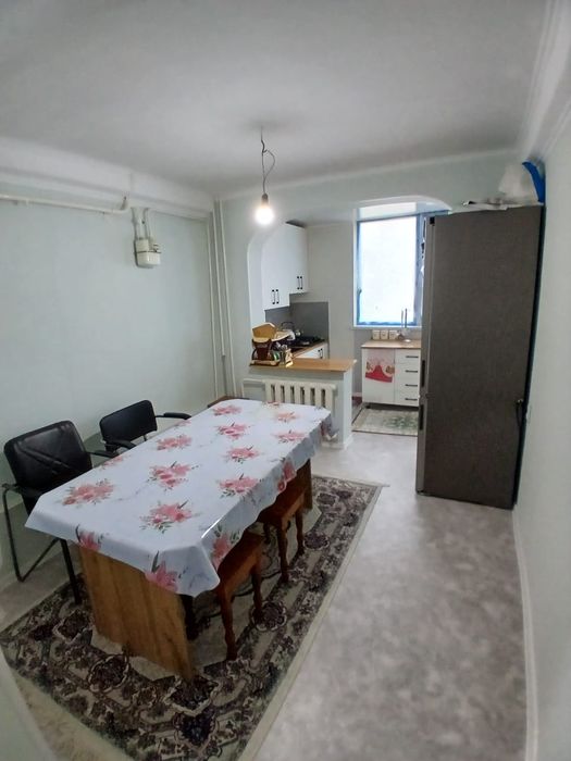 Срочно продаётся 2х комнатная квартира