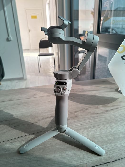Стабилизатор для телефона dji osmo mobile se