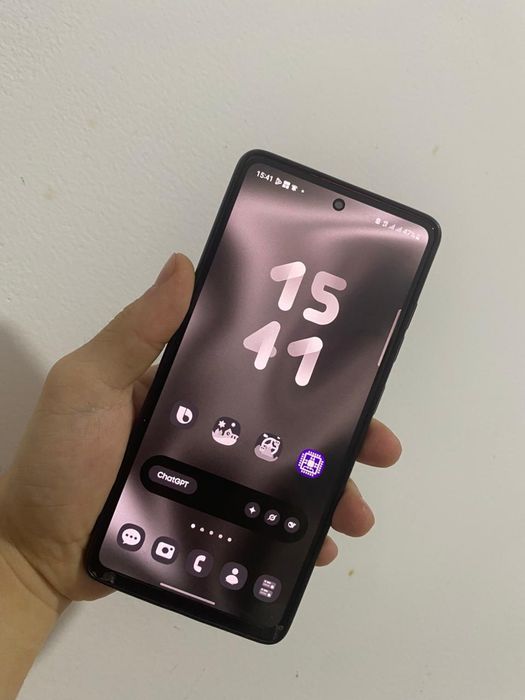 Samsung s20 FE в идеал