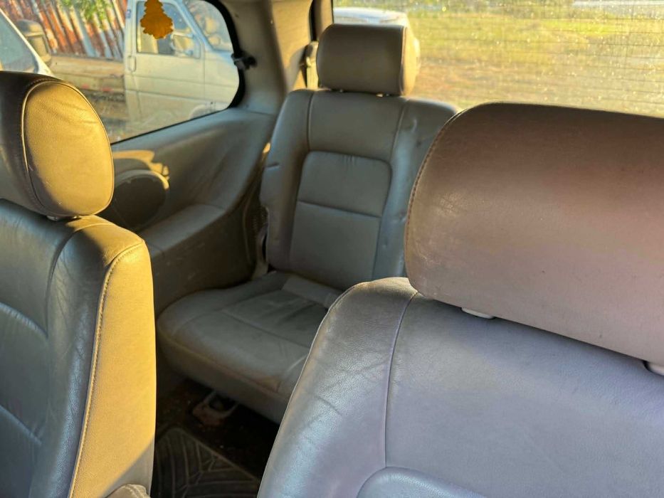 kia sedona 2.9 crdi на части киа седона 2.9 црди ван на части