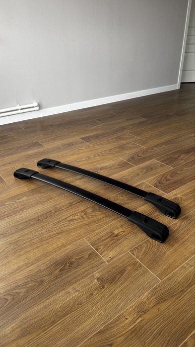 Рейлинг на крышу