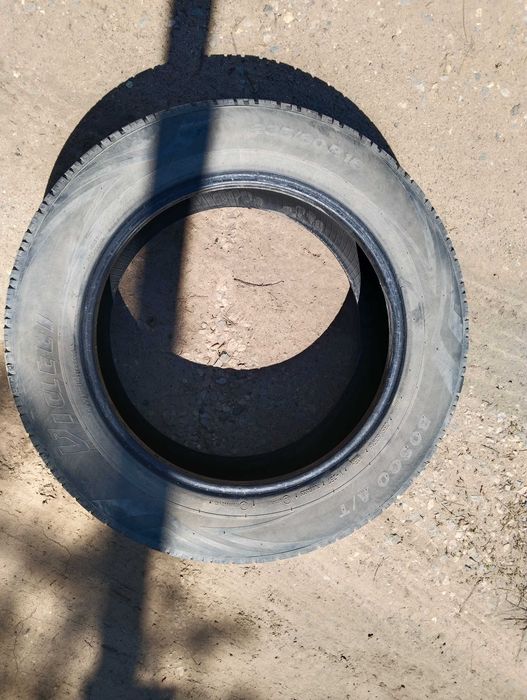 Продам летние шины 235/60 R18