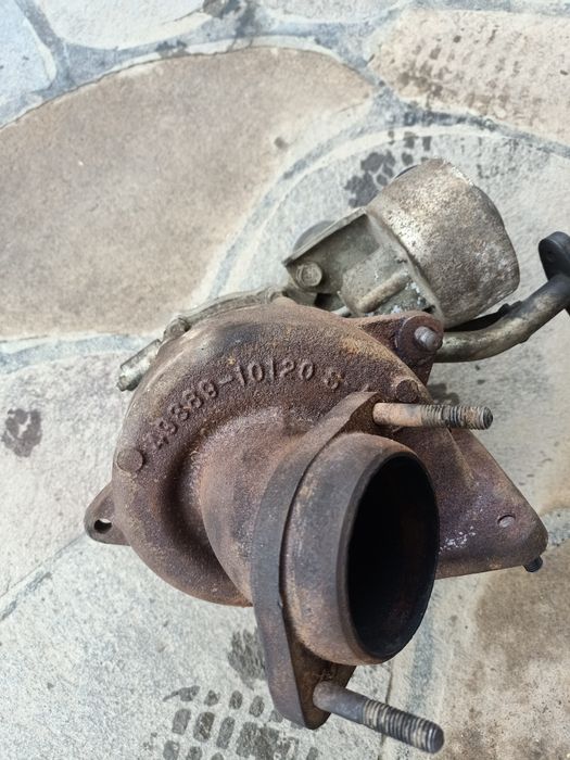 Vând Turbină SsangYong Rexton 2006