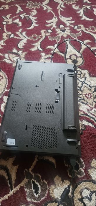 Lenovo core i3 notebook