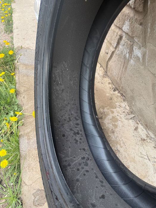 MICHELIN pilot sport 4 suv