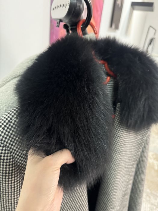 Пальто зимнийййй