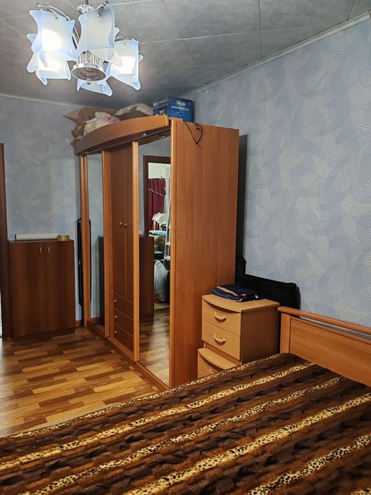 Продам двухкомнатную квартиру