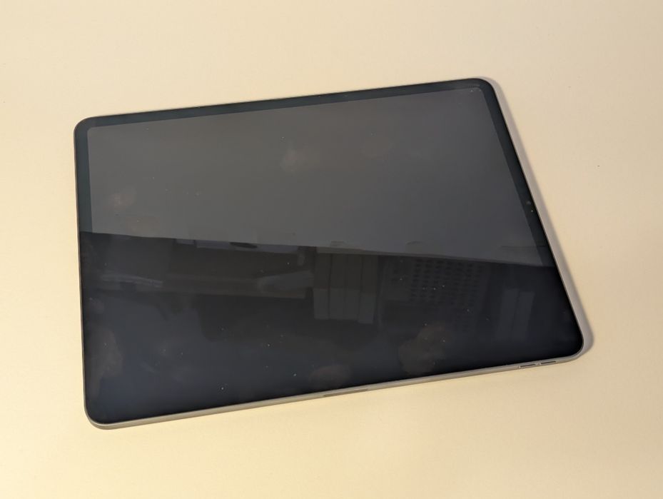 Apple iPad pro gen 5 - m1 - 12.9