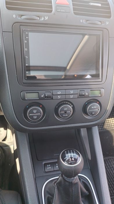 VOLKSWAGEN Golf 2008 — imagine 3