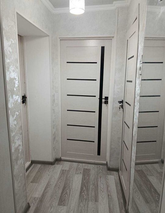 Квартира 1 комнатная 3 этаж Саракулька Авиагородок Арка