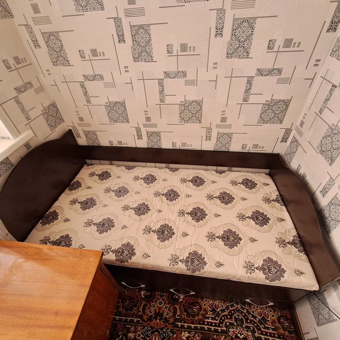 Подростковая кровать, новая