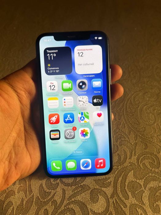 iPhone 11 pro 64gb yomkst 100