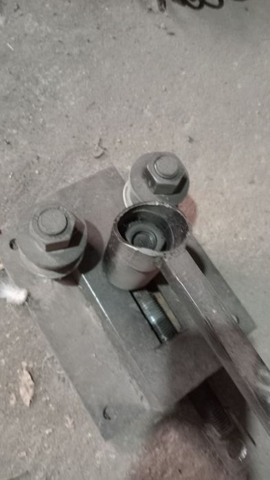 Профиль Гиб квадрогиб