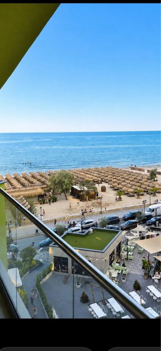 Apartament Alezzi Beach Resort,mamaia nord vedere la mare