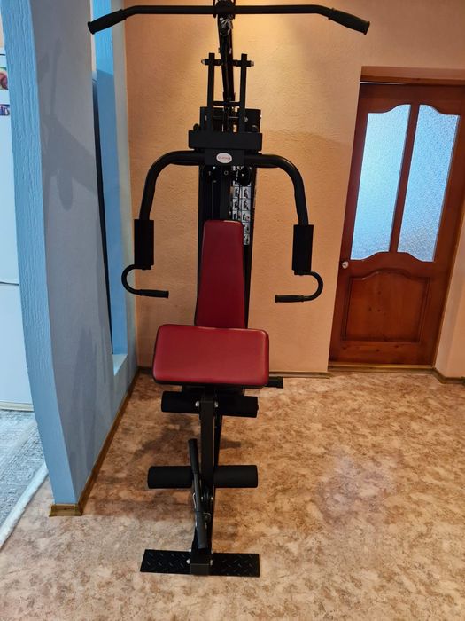 Тренажёр многофункциональный