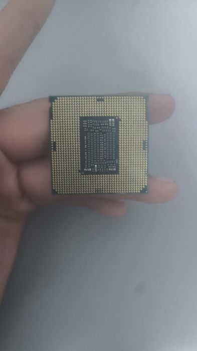 Продам H310+i3 9100f