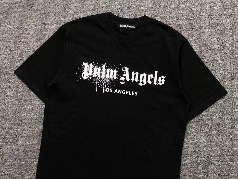 Tricou // PALM ANGELS \\ Editie Limitata / Premium