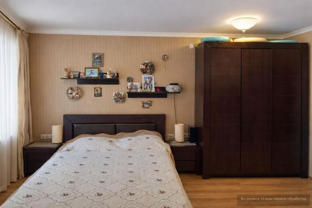Едностаен апартамент  в гр.Варна, к.к. Златни пясъци!