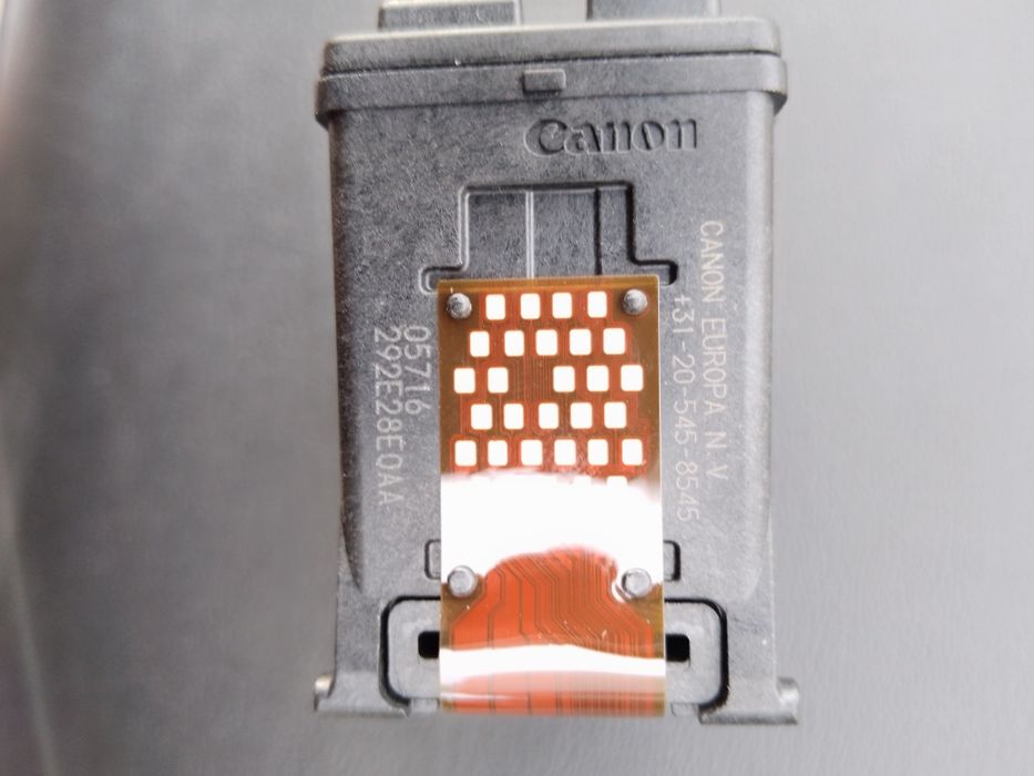 CANON lnk kartrij qora va rangli