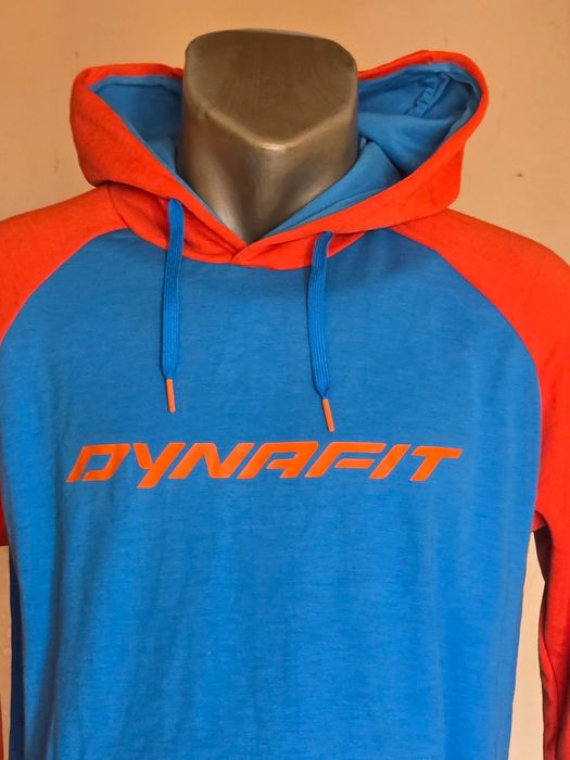 Dynafit 24/7 Polartec Fleece Hoodie Мъжки Суитшърт Суичър Горница С Качулка Раз.M