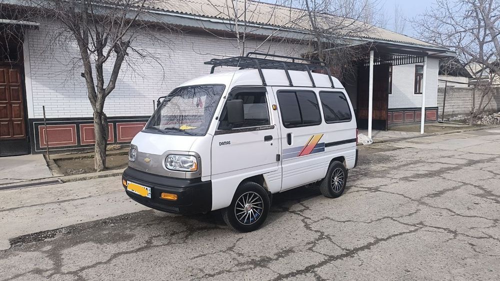 Дамас люкс идеальный