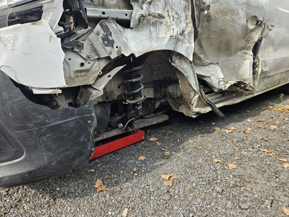 Renault trafic frigorific