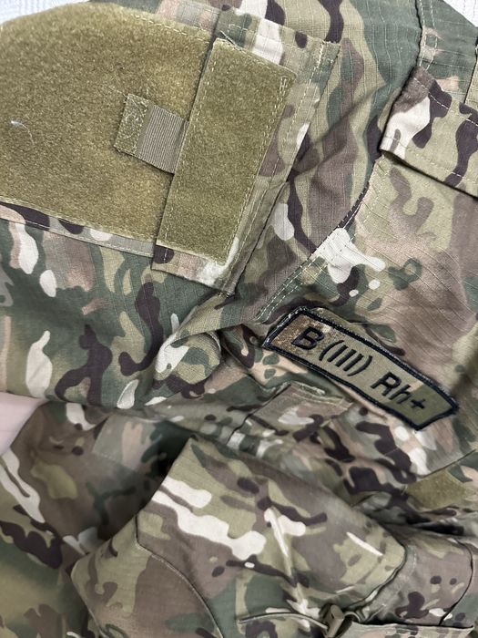 военно полевая форма камуфляж