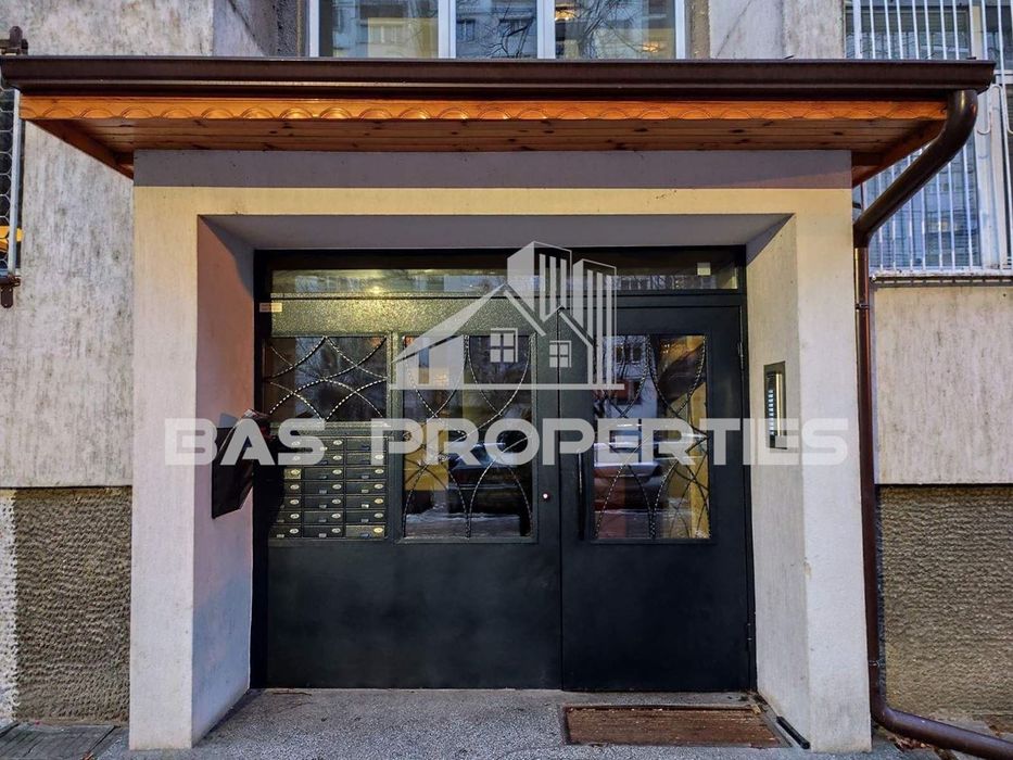 2-стаен в София-Люлин 7 площ 46