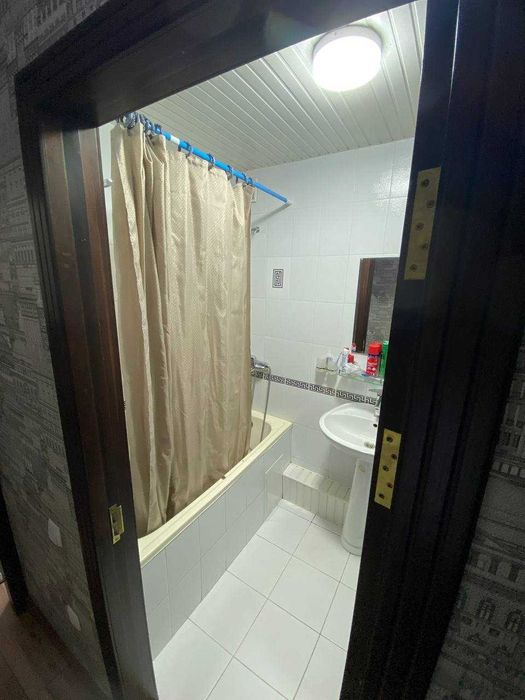 Квартира в центре Ташкента на ул. Амира Темура  (Nike и Adidas)