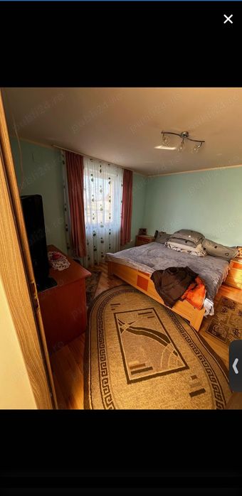 Casa de vanzare cu teren , alios